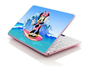 mickeymouse,Mickey Minnie Mouse,mickey mouse Laptop decal Skin for MSI GS70 STEALTH 9137-2560-Pattern ID:Z1199