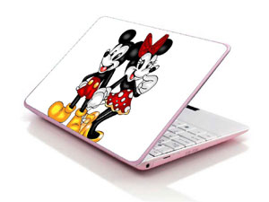 mickeymouse,Mickey Minnie Mouse,mickey mouse Laptop decal Skin for ACER Aspire V7-481 Series 7925-2561-Pattern ID:Z1200