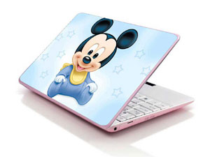 mickeymouse,Mickey Minnie Mouse,mickey mouse Laptop decal Skin for HP 15-dy5033dx 41415-2562-Pattern ID:Z1201