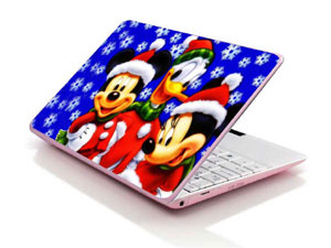 mickeymouse,Mickey Minnie Mouse,mickey mouse Laptop decal Skin for SAMSUNG NP900X1B 3225-2566-Pattern ID:Z1205