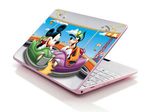 mickeymouse,Mickey Minnie Mouse,mickey mouse Laptop decal Skin for SAMSUNG ATIV Book 9 Lite NP905S3G-K03UK 9214-2567-Pattern ID:Z1206