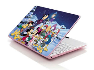 mickeymouse,Mickey Minnie Mouse,mickey mouse Laptop decal Skin for SAMSUNG Notebook 9 13.3 NP900X3N-K04US 11411-2572-Pattern ID:Z1211