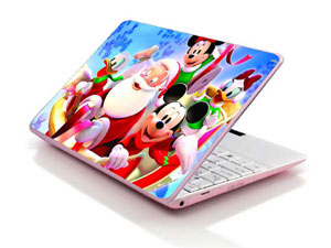 mickeymouse,Mickey Minnie Mouse,mickey mouse Laptop decal Skin for HP 17-bs107ng 27026-2574-Pattern ID:Z1213