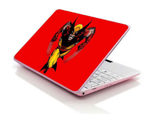 Wolverine Laptop decal Skin for LENOVO IdeaPad 330S(15?Page=75 -1483-Pattern ID:Z122