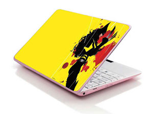 Wolverine Laptop decal Skin for ACER Aspire 5 A515-54-57BU 14494-1498-Pattern ID:Z137