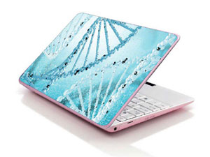 Science, Physics, Chemistry Laptop decal Skin for GATEWAY NV5215u 1838-2827-Pattern ID:Z1435