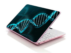 Science, Physics, Chemistry Laptop decal Skin for HP 14-ac100nia 38850-2835-Pattern ID:Z1443