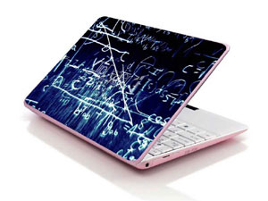 Science, Physics, Chemistry Laptop decal Skin for RAZER Blade Pro - 17.3 -2841-Pattern ID:Z1449