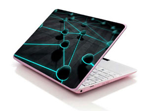 Science, Physics, Chemistry Laptop decal Skin for RAZER Blade Pro - 17.3 -2845-Pattern ID:Z1453