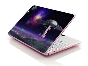 Science, Physics, Chemistry Laptop decal Skin for RAZER Blade Pro - 17.3 -2852-Pattern ID:Z1460