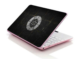 Science, Physics, Chemistry Laptop decal Skin for MSI WT70-2OL 53831-2884-Pattern ID:Z1492