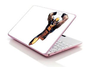 Wolverine Laptop decal Skin for LENOVO IdeaPad 330S(15?Page=76 -1518-Pattern ID:Z157