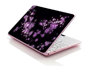 sakura,cherry blossoms. Laptop decal Skin for HP EliteBook x360 1020 G2 Notebook PC 11283-2966-Pattern ID:Z1574