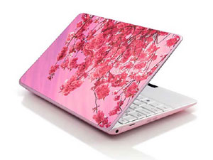 sakura,cherry blossoms. Laptop decal Skin for HP 255 G4 Notebook PC 10663-2986-Pattern ID:Z1594