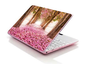 sakura,cherry blossoms. Laptop decal Skin for HP 255 G4 Notebook PC 10663-2998-Pattern ID:Z1606