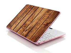 Wood texture,wood grain Laptop decal Skin for CLEVO N745WU 14253-1523-Pattern ID:Z162