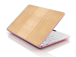 Wood texture,wood grain Laptop decal Skin for ASUS K52Jr 1093-1524-Pattern ID:Z163