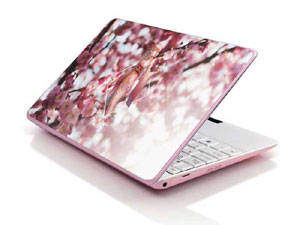 sakura,cherry blossoms. Laptop decal Skin for HP 255 G4 Notebook PC 10663-3023-Pattern ID:Z1631