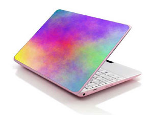 Z1688-abstract-background-colors Laptop decal Skin for SAMSUNG Notebook 9 13.3 NP900X3N-K04US 11411-3080-Pattern ID:Z1688