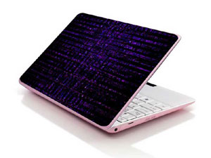 Z1698-Aerial_night_city_abstract Laptop decal Skin for GATEWAY NV5215u 1838-3090-Pattern ID:Z1698