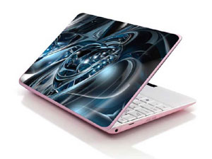 Z1722-HD-3D-Abstract Laptop decal Skin for SONY VAIO VPCEG25EG 4735-3114-Pattern ID:Z1722