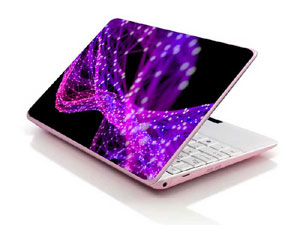 abstract Laptop decal Skin for HP Pavilion x360 13-u169tu 50400-3129-Pattern ID:Z1737