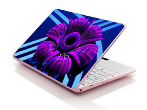 abstract Laptop decal Skin for HP Pavilion x360 14-dh0742nd 51794-3133-Pattern ID:Z1741