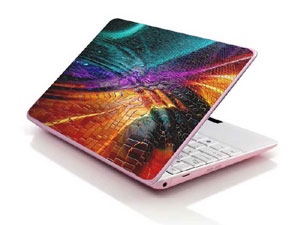 abstract Laptop decal Skin for SAMSUNG NP680Z5E 12343-3150-Pattern ID:Z1758