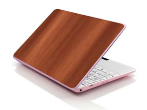 Wood texture,wood grain Laptop decal Skin for MSI GF63 THIN 9SC-068 16781-1537-Pattern ID:Z176