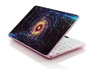 abstract Laptop decal Skin for SAMSUNG Notebook 9 13.3 NP900X3N-K04US 11411-3152-Pattern ID:Z1760