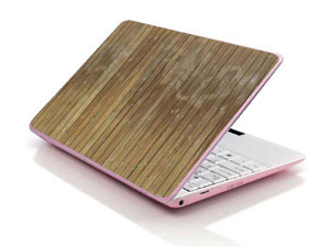 Wood texture,wood grain Laptop decal Skin for SONY VAIO VPCEH11FX/L 5098-1555-Pattern ID:Z194