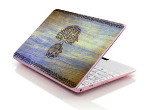 Wood texture,wood grain Laptop decal Skin for LENOVO Ideapad 330(15?Page=79 -1566-Pattern ID:Z205