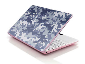 camouflage,camo Laptop decal Skin for ACER Aspire F5-571 Series 11168-1382-Pattern ID:Z21