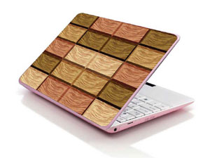 Wood texture,wood grain Laptop decal Skin for HP 14-r032tu 37664-1577-Pattern ID:Z216