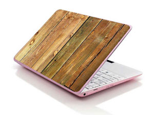 Wood texture,wood grain Laptop decal Skin for TOSHIBA Qosmio X70-B-10T 10627-1600-Pattern ID:Z239