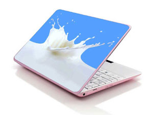 formula milk Laptop decal Skin for ASUS S56CM-XX137H 8232-1602-Pattern ID:Z241