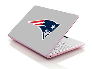 Football, basketball, ball,logo Laptop decal Skin for SONY VAIO VPCEG25EG 4735-1607-Pattern ID:Z246