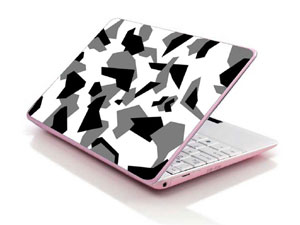 camouflage,camo Laptop decal Skin for MSI GS70 STEALTH 9137-1386-Pattern ID:Z25