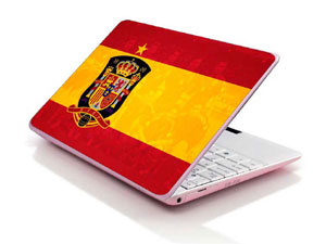 Football, basketball, ball,logo Laptop decal Skin for HP Pavilion 15-cs1097nu 48062-1616-Pattern ID:Z255