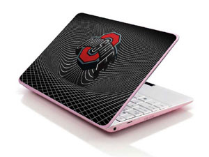 Football, basketball, ball,logo Laptop decal Skin for LENOVO IdeaPad 330S(15?Page=81 -1617-Pattern ID:Z256