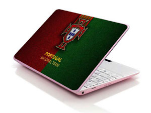 Football, basketball, ball,logo Laptop decal Skin for HP Pavilion x360 13-u166tu 50395-1627-Pattern ID:Z266