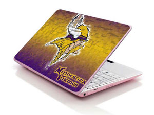 Football, basketball, ball,logo Laptop decal Skin for ASUS ROG Flow X13 Ultra Slim 2-in-1 Gaming GV301QH-DS96 18366-1643-Pattern ID:Z282