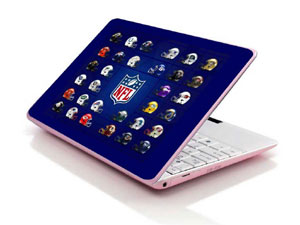 Football, basketball, ball,logo Laptop decal Skin for ASUS S56CM-XX137H 8232-1647-Pattern ID:Z286