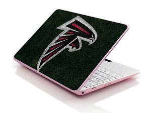 Football, basketball, ball,logo Laptop decal Skin for ACER Nitro 16  AN16-41-R3ZV 32559-1651-Pattern ID:Z290