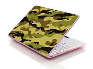 camouflage,camo Laptop decal Skin for HP Pavilion x360 13-u101nx 50248-1364-Pattern ID:Z3