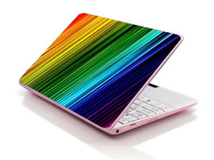 rainbow, choi hung, iridescence Laptop decal Skin for LENOVO IdeaPad 330S(15?Page=84 -1667-Pattern ID:Z306