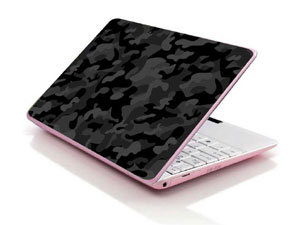 camouflage,camo Laptop decal Skin for HP Pavilion 15-cs1046nb 48025-1392-Pattern ID:Z31