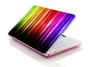 rainbow, choi hung, iridescence Laptop decal Skin for ACER Aspire V5-561PG-9683 9409-1675-Pattern ID:Z314