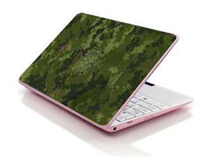 camouflage,camo Laptop decal Skin for DELL Inspiron 2-in-1 13.3?Page=70 -1393-Pattern ID:Z32