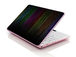 rainbow, choi hung, iridescence Laptop decal Skin for HP 14s-dq2053tu 38257-1703-Pattern ID:Z342